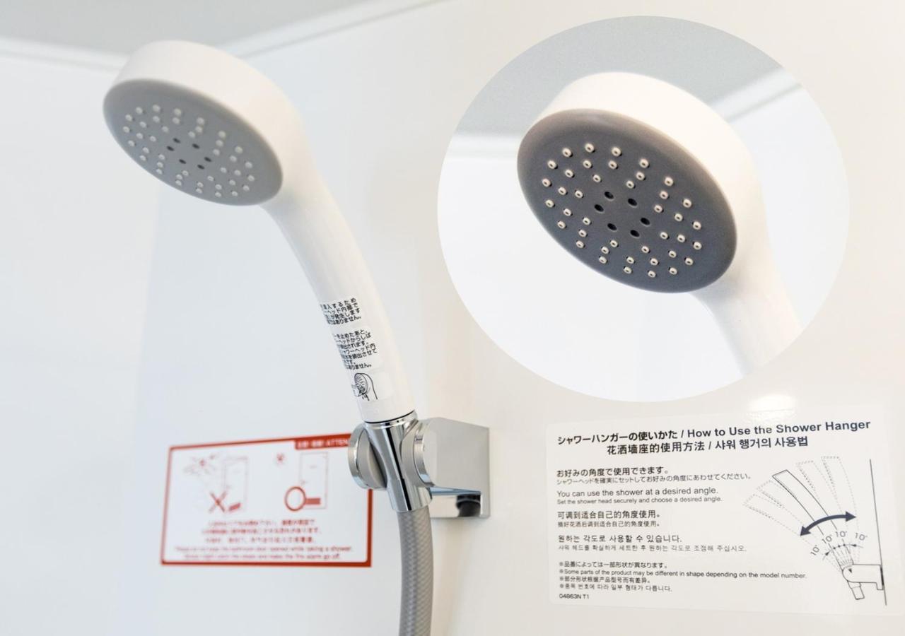 Apa Hotel Hakataeki Chikushiguchi 福岡 外观 照片