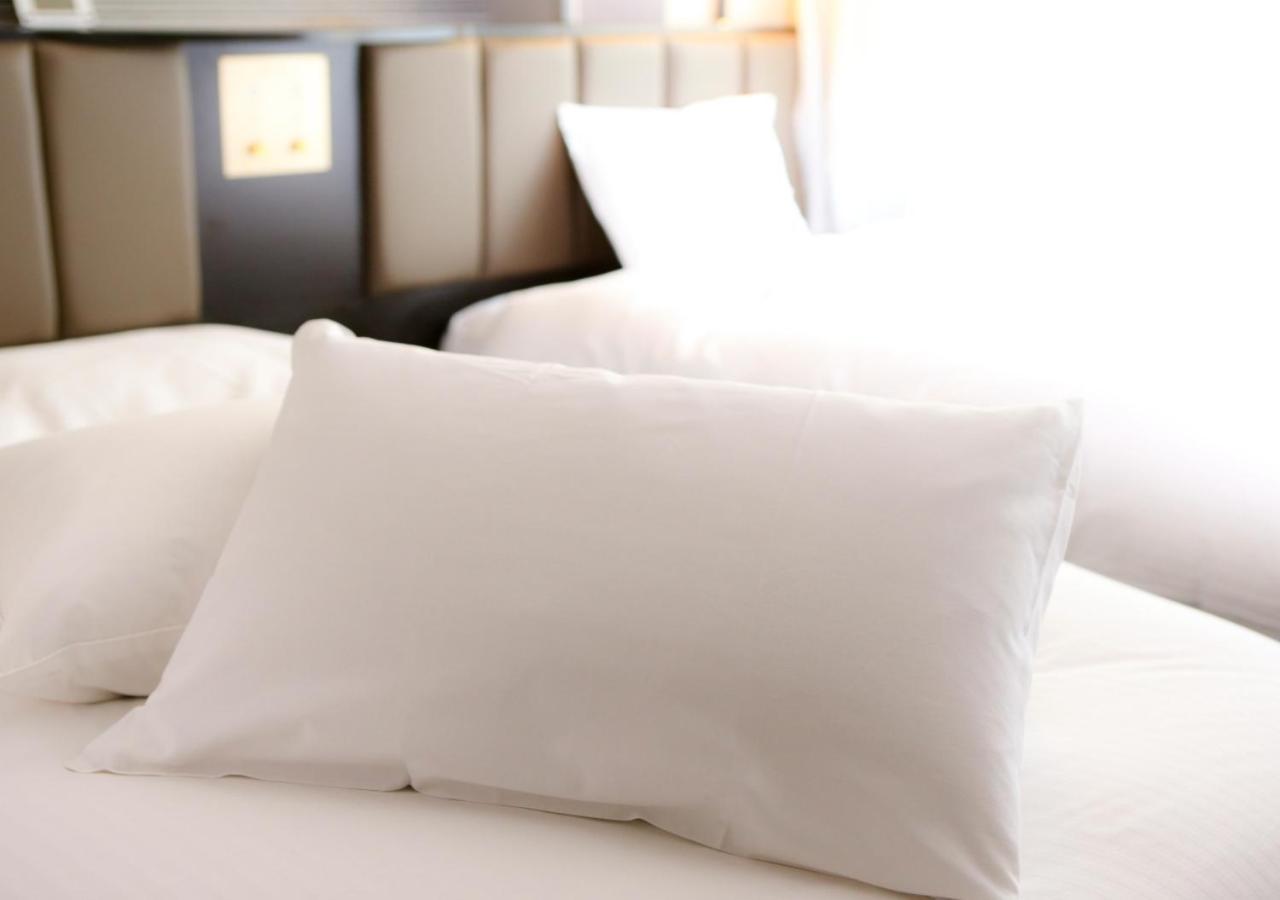Apa Hotel Hakataeki Chikushiguchi 福岡 外观 照片