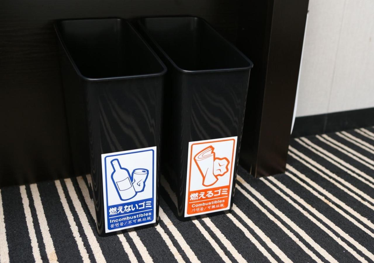 Apa Hotel Hakataeki Chikushiguchi 福岡 外观 照片